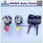 GOGO High quality Car Door Lock with key 80602-01H11 (RH)   80601-01W00  (LH)  For NNissan BIG-M
