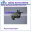 Aluminum Sliding door lock mechanism, right from a Volkswagen Crafter (Crafter 06-) 2E1843654