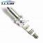 Genuine Iridium Spark Plug LFR5AIX-11LFR5AIX11 For NKG Auto Engine Spark Plug 4469