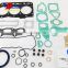 Engine Spare Parts Complete Gasket Kit For Yanmar Engine 3D82