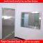 X-ray Room Widnows Lead glass / 2mmPb Lead Glass Window