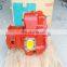 With High Quality And Low Price Oem PVD-3B-54 excavator Hydraulic Piston main Pump