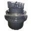Excavator Genuine Parts DX450 DX500LC DX500 Travel Motor Good Quality TM100 Final Drive Assy Price