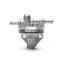 FUEL LIFT PUMP 15821-52030 15821-52032 for equipment B7400HSD B7410D DF752 WG752