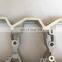 Cummins QSB6.7 ISDE Корпус рычага клапана 4938657 4938658 4899257