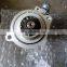 5340820 Cummins engine starter 24V 7Kw Starting Motor