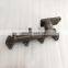 Cummins Marnine engine exhaust manifold 3999806