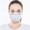 One Size Fit All Moulded Mining Cup Fine Dust Mask for Workers Mascarillas Trabajador