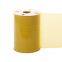 Yellow insect sticky trap pp glue trap roll fly glue trap roll with cheap price