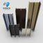 Mexico aluminum profiles/ Anodizing aluminum profile to Mexico