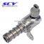 Variable Valve Timing Solenoid Gray Connector Suitable for FORD OE AT4Z6-M280B AT4Z6M280B