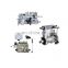 BHF4I075009 fuel injection pumps for Chang Chai ZN490BT diesel engine spare parts manufacture factory sale price in china