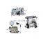 4PM110 diesel gear pump for PERKINS 110Ti engine Shimane Japan