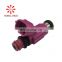 New high quality  fuel injector nozzle E7T10371