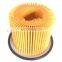 Auto Accessories Car Engine Oil Filter For ZRE152 OEM 04152-37010