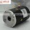 12v 2kw 2900rpm cw hydraulic dc motor model:zd1221