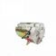 Tarpaulin Truck 800w Motor DC 24v with gearbox