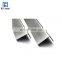 Renda 45 degree ss 430 436 439 stainless steel angle bar price