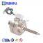 6v low volt electric pistons linear actuator