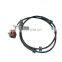 Genuine New Anti-lock Braking System ABS Speed Sensor oe 47901EB70A 47901-EB300 for NISSAN NAVARA D40 4WD VQ40DE YD25DDTI AT MT