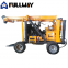 xyx-3 core drilling machine price sample drilling  rig for sale