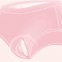 10 Speeds Silicone Vibrating Panties for Women internal and external Underwear Vibrator Clitoris Stimulator