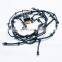 6745-81-9220 Engine Harness for Komatsu Excavator PC300-7EO