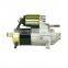 Hot Sell Good Price Wholesale 17764 209-004 M62957 OEM Package 12V 1.2KW Motor Starter