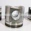 QSC8.3 Diesel Auto Engine Parts Piston 3943367