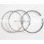 CCEC Diesel Engine Part  K19 KTA19 Piston Ring Set 4089500