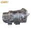 Final drives travel motor 13208139  447706 for EX5000 Heavy equipment parts travel motor