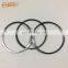 3126 3126B C7 Engine Parts Piston Ring 197-9386 1979386 For 322C 325D