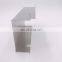 Hot Sales Custom Services Works Small Aluminium Stainless Steel Sheet Metal Fabrication