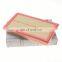 Hot Selling Great Price Air Filter Car For E-Class W205 C300 SLK300