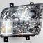 Good Material Head Lamp Used For Daimler Foton