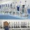 Professional button pull out tensile test strength tester instrument
