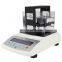 ZONHOW measured density and volume LCD direct readings densitometer