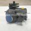 Variable displacement piston pump Hydraulic oil pump PVP33302R2A20