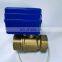 italy ball valve handle design hydraulic valve huade 2 way electric valve