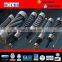 Galvanized and Ungalvanized Single Stainless PVC Coating Steel Wire Rope