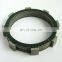 GN5/GF6/A100GTO for Thailand Motorcycle Clutch Disc Plate