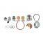 Upgraded TDO4 TDO4HL Turbo Rebuild Kit for Volvo Saab 3000gt 49177-02500