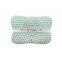 3D mesh Wholesale Baby 3D net air mesh pillow prevent flat head baby pillow