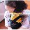 Warm Pet dog Cat knit suspender trousers casual wear apparel overalls