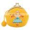 Yarncrafts New Designs Crocheting 100% Cotton Ladies Handbags Cute Purse