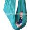 Kids Indoor Therapy Swing Sensory Suspended Swing for Vertical Stability Training