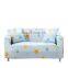 2019 latest oriental  design fabric sofa cover for living room
