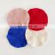 2020 New Style for Autumn and Winter girl winter hat Baby Infant 3 Months-3 Years Old Beret baby hat