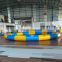 Hot sale!!! circle inflatable swimming pool  for water roller ball water walking ball inflatable water pool