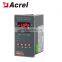 Acrel LED display Temperature and humidity Measuring & controlling device WHD46-11